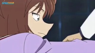 [S1] Tổng hợp những cảnh phim có Haibara và Conan