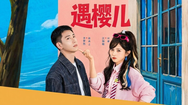 [Sub Indo] Li Mengran (李梦然) & Wang Haimin (汪海敏)