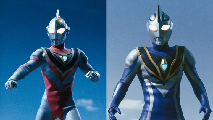 【娱乐向】盖阿各形态的数值