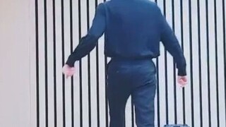 【TXT组合崔然竣】翻跳BTS前辈的fire