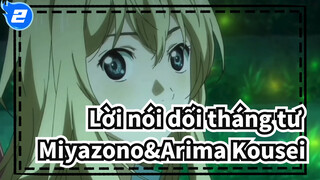 Lời nói dối tháng tư 
Miyazono&Arima Kousei_2