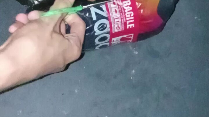sea lotion