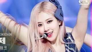 [Âm nhạc][Live]BLACKPINK - <Lovesick Girls>|ROSÉ
