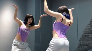 【Thea】Chorus Tutorial Series《Talk That Talk》Chorus