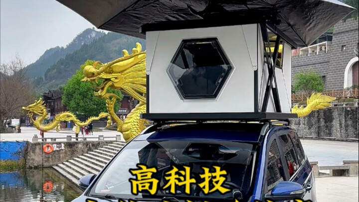 Every corner of the world feels like home.