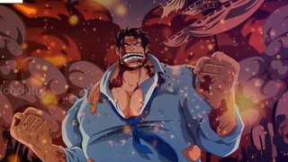Hỏi Đáp One Piece #1_ Zeus Sẽ Ra Sao Nếu Big Mom Chết - Garp Tới Wano_ 10