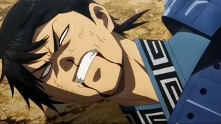 _Etika Berperang ‐Kingdom season 5