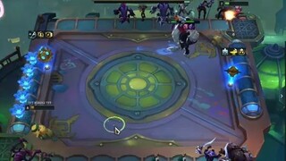 Sivir 3 sao đồ chuẩn và con chó gắt nhất quả đất 4