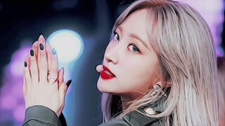[EXID]HaNi An Xiyan high energy editing-Every night