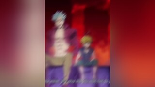 Nghe bảo cái trends này đang hot wibu highlightanime xuhuonganime fananime animeaction editanime nanastunotaizai xuhuong2021