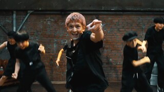 ZIN_HB choreography work [TEAM Z-mixed all dancers] Desire / Years & Years Young dancers produced by