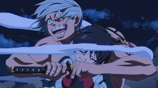 Episode baru di bulan Oktober: Pria ini akhirnya memakai celana, dan gaya bertarungnya sangat aneh