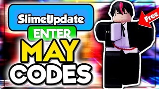 NEW (SLIME) UPDATE WORKING CODES 2022 in Roblox Anime Dimensions Simulator