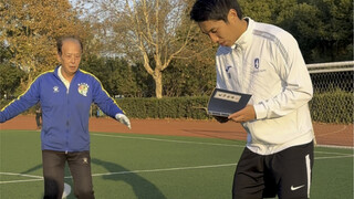 كيف تتعامل مع هذه الحيلة، يا سيد؟