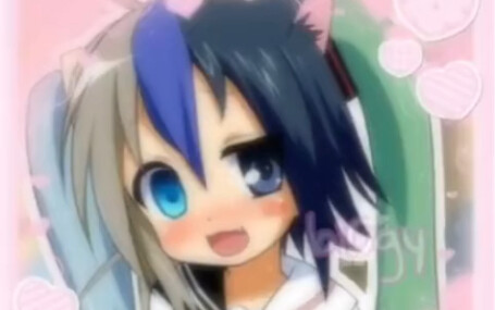 nyan nyan～meow