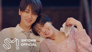 YESUNG 예성 'Beautiful Night' MV