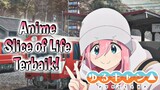 Anime Makan-Makan berkedok Kamping! Yakali kamping gak bawa makanan? Situ waras?!