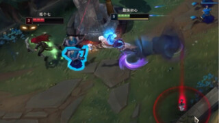 看看有人质疑我开了？无所谓 我会漏手