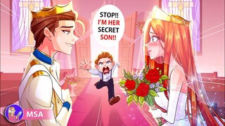 My Sibling Stopped My Wedding!!! | MSA