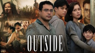 Outside | เอาท์ไซด์ (2024) พากย์ไทย