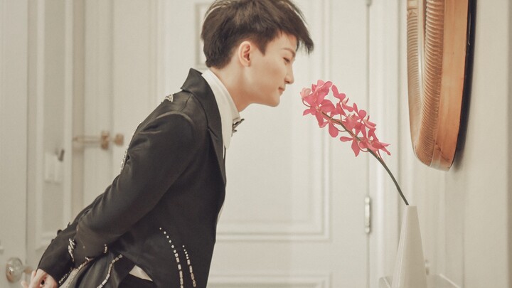 [Zhou Shen] Zhou Shen's "Good Luck Is Coming"—this is the Shen Shen I'm so familiar with, hahahaha!