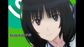 Anime Vines รวมมิตรอนิเมะขวัญสยอง 62 พากย์ไทย