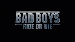 BAD BOYS : 4 Sub indo