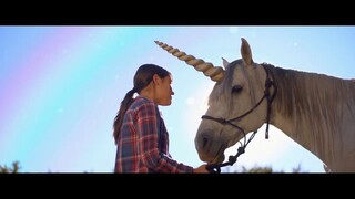 Sparkle_ A Unicorn Tale (2023) Official Trailer - watch full movie : link in Description