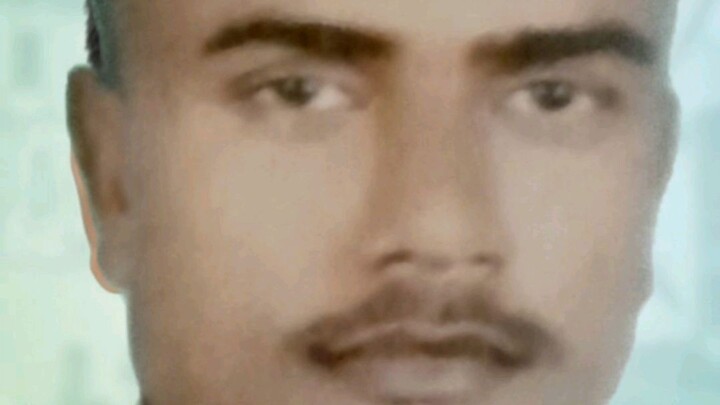 জনি মন্ডল