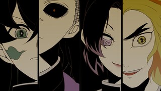 【Kimetsu No Yaiba】GHOUL KINGDOM | Spoilers Alert!