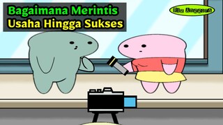Bagaimana Cara Bapak Merintis Usaha Hingga Sukses