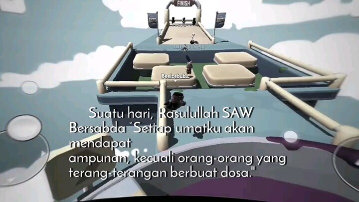 Jangan lupa sholat