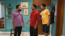Bachelor Point Season 5--Episode 18