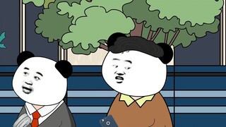 Siapa reporter wanita yang menyamar itu?