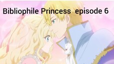 B1BL10PHILE PR1NCESS EP1S0DE 6 , ENGLISH SUBTITLE