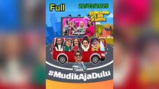 BTS - #MudikAjaDulu