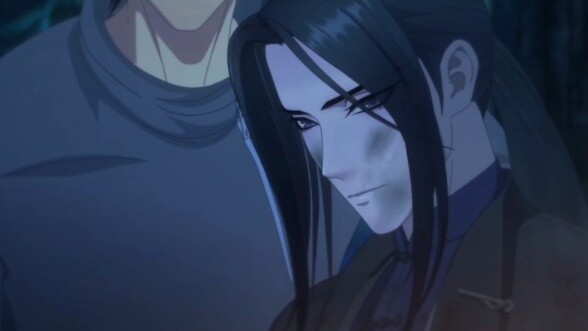 เซียวซวนจี ทำไมคุณถึงมีปัญหากับภรรยาของคุณ ภรรยาของคุณรักคุณมาก