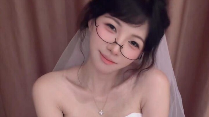 We’re getting married tomorrow—how about it?