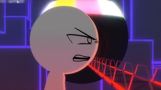 【 Stickman Official 】 Color Stealer 3 - Judgement (จัดทำโดย LucHD)