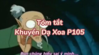 Tóm tắt Khuyển dạ xoa phần 105| #anime #animefight #khuyendaxoa