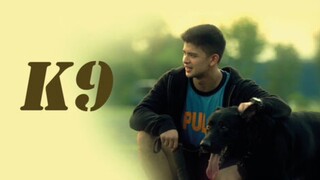 K9 (2018) FULL MOVIE