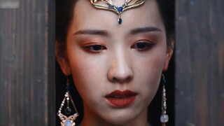 "Apakah kamu pikir kamu begitu cantik sehingga bisa merayuku?" Bahasa Indonesia: Zhang Wanyi·Cao Wan