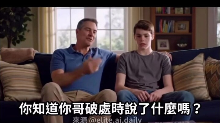 Outrageously Funny Genius from Abroad TV #24