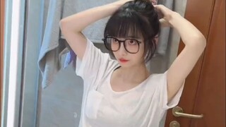 I almost fell for her trick.