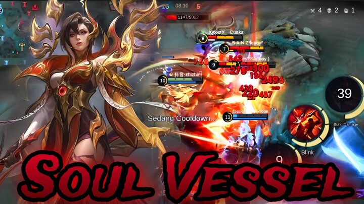 Pertunjukan Pedang 😁