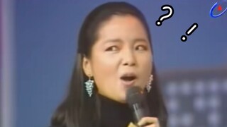 【Teresa Teng】Orang Normal vs. Orang Bodoh (11)