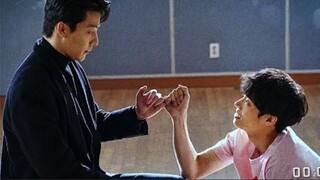 คุณทำให้ฉันเต้น BL Coreano ตอนที่ 1