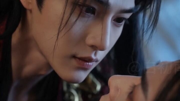 [Original Dual-男主] The White Guard Always Wants to Overstep His Bounds 6