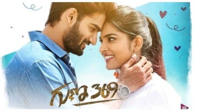 Guna 369 full HD movie Hindi dubbed romantic blockbuster 2019 new love story season Hindi movies