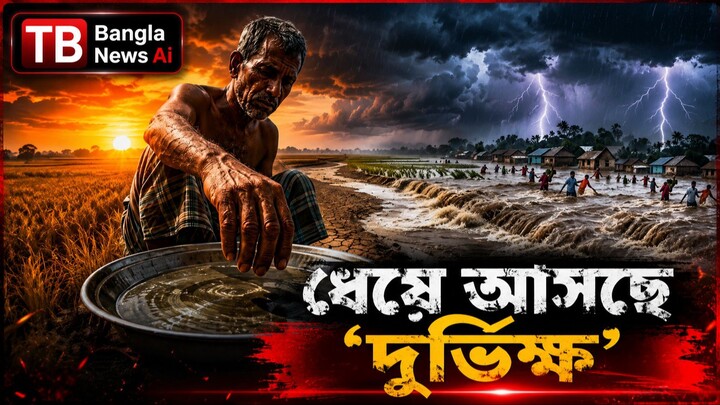 শক্তিশালী El Niño ২০২৬ সালের শেষভাগ ও ২০২৭ সালের শুরুতে বৈশ্বিক আবহাওয়া ও কৃষিতে বড় ধরনের প্রভাব ফেল